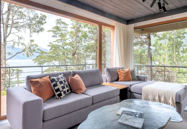 Apartamento en San Carlos de Bariloche - Cipres 02: Depto. 1 dormitorio