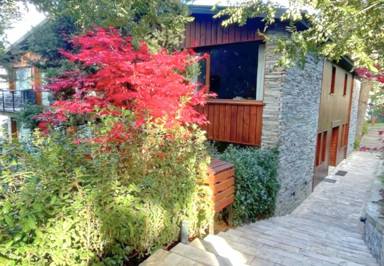Apartamento en San Carlos de Bariloche - Cipres 02: Depto. 1 dormitorio