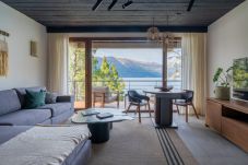 Apartamento en San Carlos de Bariloche - 2 Pax cipres 04- Increible Duplex  sobre el Lago Gutiérrez 
