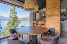 Apartamento en San Carlos de Bariloche - Cipres 06- Espectacular Apartamento a Orillas del Lago Gutiérrez