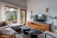 Apartamento en San Carlos de Bariloche - 6 Pax Cipres 07- Divino Apartamento sobre el lago Gutiérrez