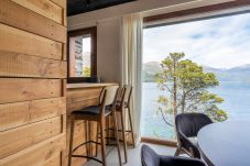 Apartamento en San Carlos de Bariloche - 6 Pax Cipres 07- Divino Apartamento sobre el lago Gutiérrez