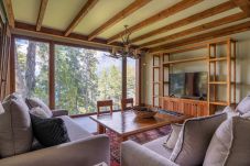 Apartamento en San Carlos de Bariloche - LENGA 1B- Apartamento con Vistas al lago, montañas y pileta Climatizada