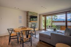 Apartamento en San Carlos de Bariloche - LENGA PBC- Divino departamento Suites del Lago - Arelauquen