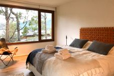 Apartamento en San Carlos de Bariloche - 4 Pax  LENGA 1D-  Increible Apartamento Pileta + vista al lago