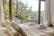 Estudio en San Carlos de Bariloche - Arrayán - 1B Monoambiente con increíble vista