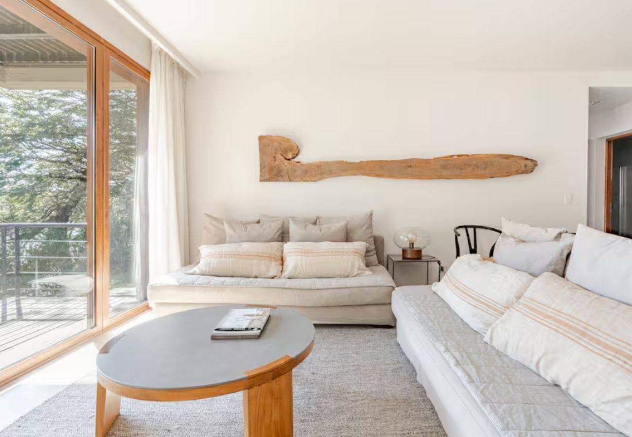 Apartamento en San Carlos de Bariloche - Arrayan -1A: Depto. 2 dorm+2 baños