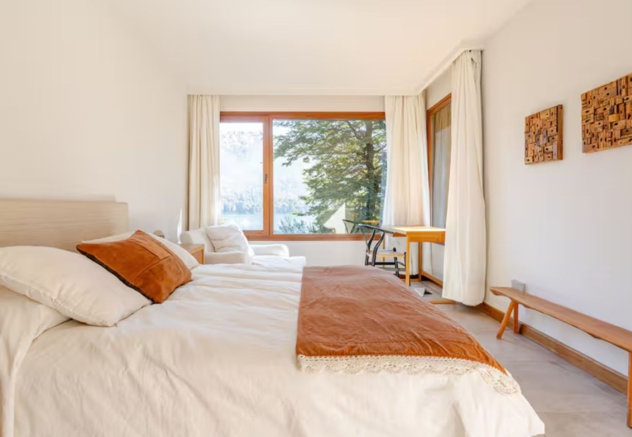 Apartamento en San Carlos de Bariloche - Arrayan -1A: Depto. 2 dorm+2 baños