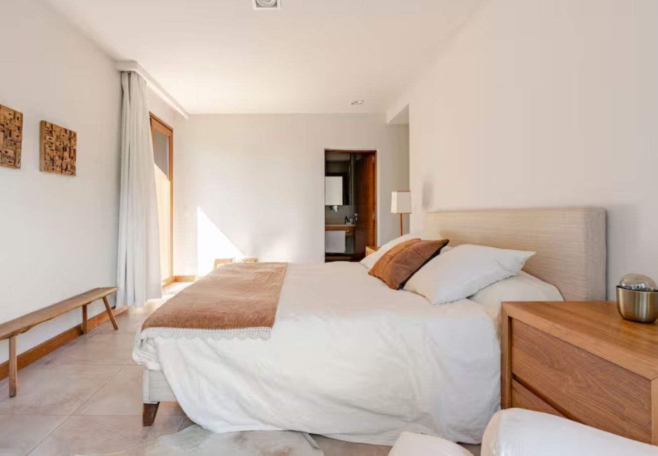 Apartamento en San Carlos de Bariloche - Arrayan -1A: Depto. 2 dorm+2 baños