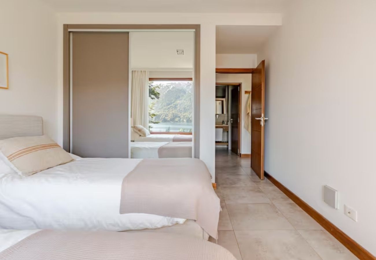 Apartamento en San Carlos de Bariloche - Arrayan -1A: Depto. 2 dorm+2 baños