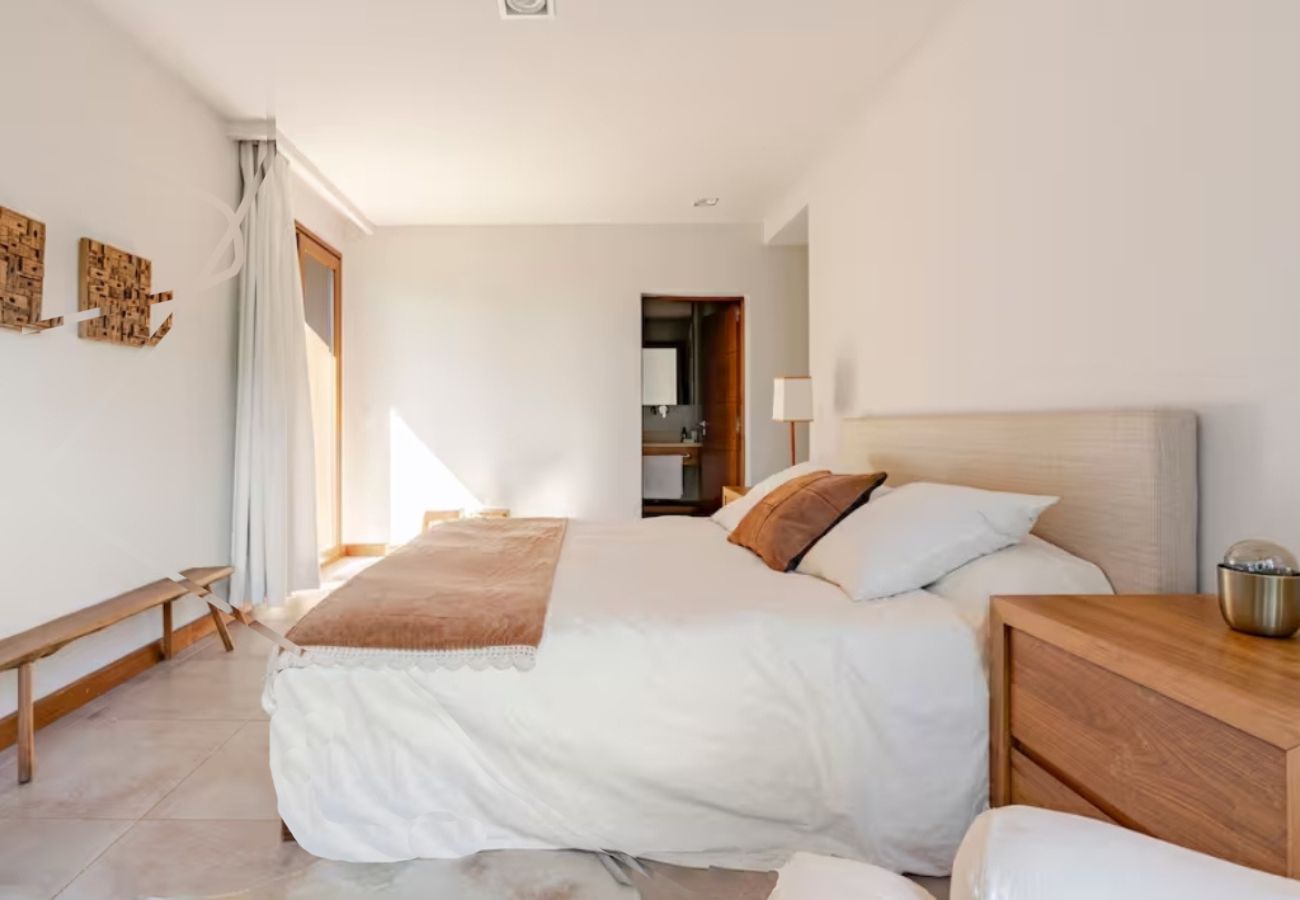 Apartamento en San Carlos de Bariloche - Arrayan -1A: Depto. 2 dorm+2 baños