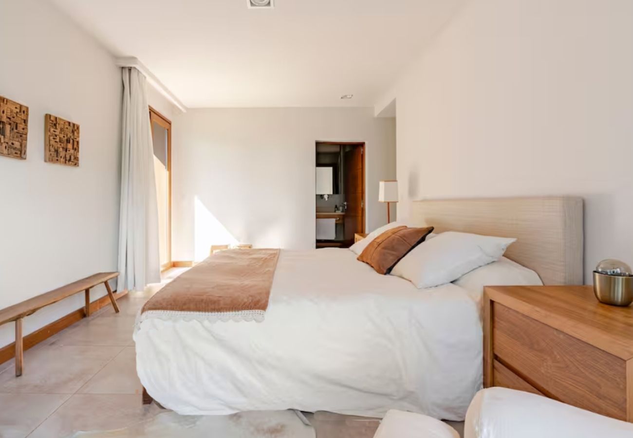 Apartamento en San Carlos de Bariloche - Arrayan -1A: Depto. 2 dorm+2 baños