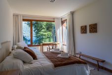 Apartamento en San Carlos de Bariloche - Arrayan 1A: Depto. 2 dormitorios