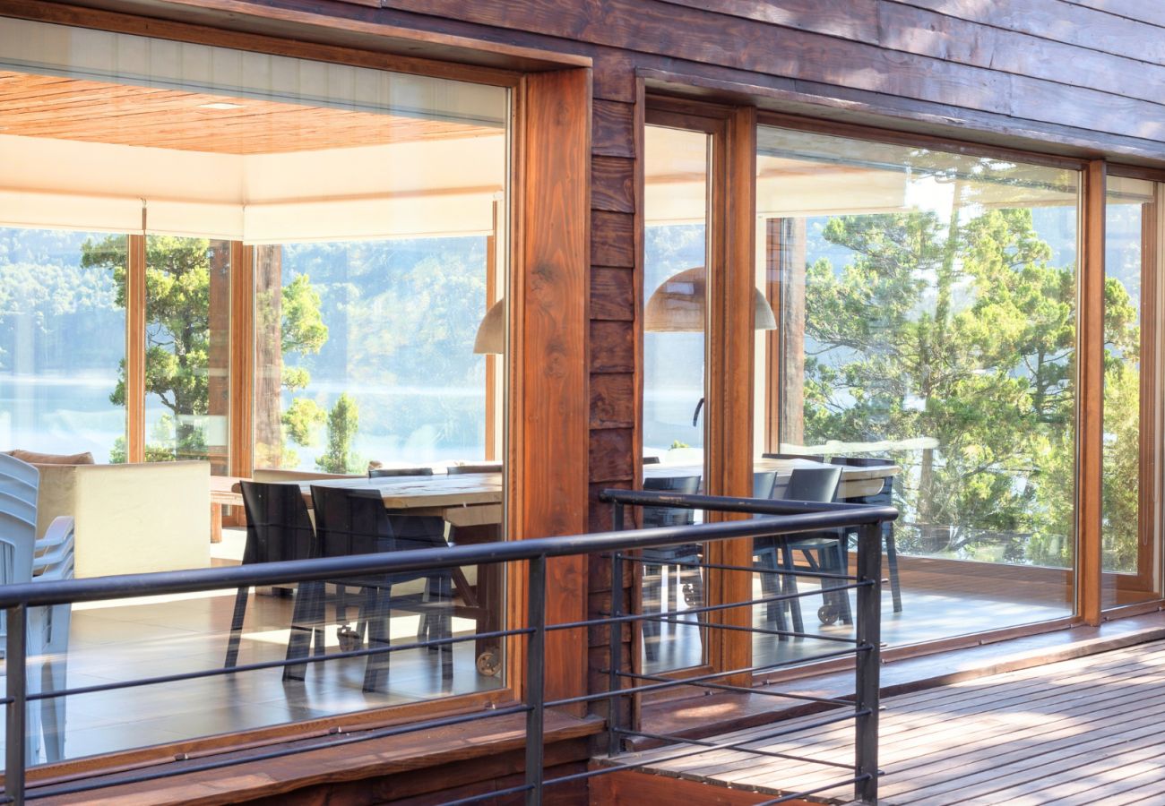 Apartamento en San Carlos de Bariloche - Lenga PBD: Depto 2 dorm+2 baños