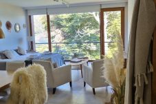 Estudio en San Carlos de Bariloche - Monoambiente con increible vista! en Suites del Lago PBB MYB