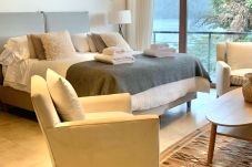 Estudio en San Carlos de Bariloche - Arrayán PBB Monoambiente con vista panorámica al lago