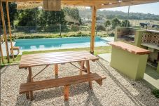 Casa en Chapadmalal - Aiken Chapa domo 4