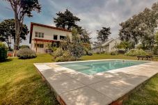 Casa en Chapadmalal - Casa Luca