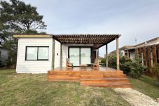 Casa en Chapadmalal - Dread Chapa Casa 1