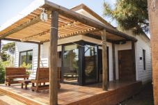 Casa en Chapadmalal - Dread Chapa Casa 1