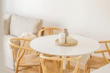 Apartamento en Mar Del Plata - Maires Urbano 304