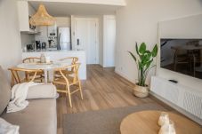 Apartamento en Mar Del Plata - Maires Urbano 304