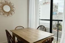 Apartamento en Mar Del Plata - Maires Urbano 305