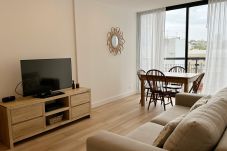 Apartamento en Mar Del Plata - Maires Urbano 305