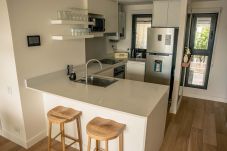 Apartamento en Mar Del Plata - Maires Urbano 105