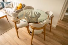 Apartamento en Mar Del Plata - Maires Urbano 105
