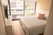 Apartamento en Mar Del Plata - Maires Urbano 105