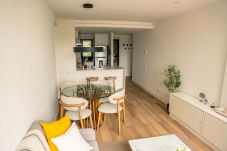 Apartamento en Mar Del Plata - Maires Urbano 105