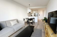 Apartamento en Mar Del Plata - Maires Urbano 504