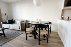 Apartamento en Mar Del Plata - Maires Urbano 504
