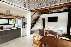 Casa en Chapadmalal - Landhouses - Casa Bosque