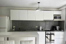 Apartamento en Mar Del Plata - Plaza verde depto A