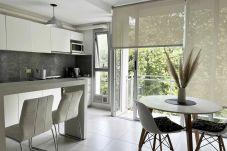 Apartamento en Mar Del Plata - Plaza verde depto A