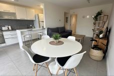 Apartamento en Mar Del Plata - Depto Al - B