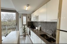 Apartamento en Mar Del Plata - Depto Al - B