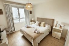 Apartamento en Mar Del Plata - Depto Al - B