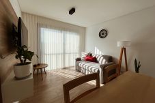 Apartamento en Mar Del Plata - Depto Mili