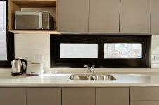 Apartamento en Mar Del Plata - Depto Mili