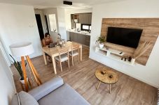 Apartamento en Mar Del Plata - Depto Mili