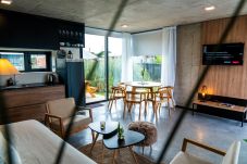 Casa en Mar Del Plata - Refugio en Acantilados Casa 1