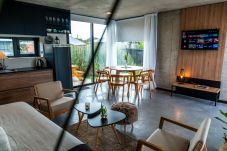 Casa en Mar Del Plata - Refugio en Acantilados Casa 1