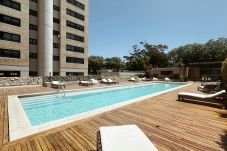 Apartamento en Mar Del Plata - Torres del Golf
