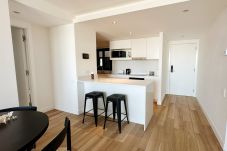 Apartamento en Mar Del Plata - Maires Urbano 1304