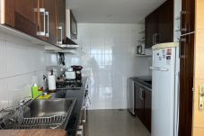 Apartamento en Mar Del Plata - Depto Falucho