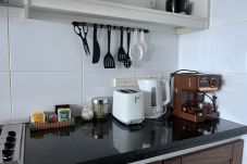 Apartamento en Mar Del Plata - Depto Falucho
