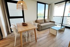 Apartamento en Mar Del Plata - Maires Urbano 403